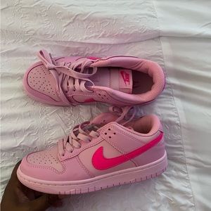 Nike Dunks